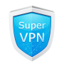 icon SuperVPN Free VPN Client