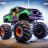 icon Monster Truck 1.8.9