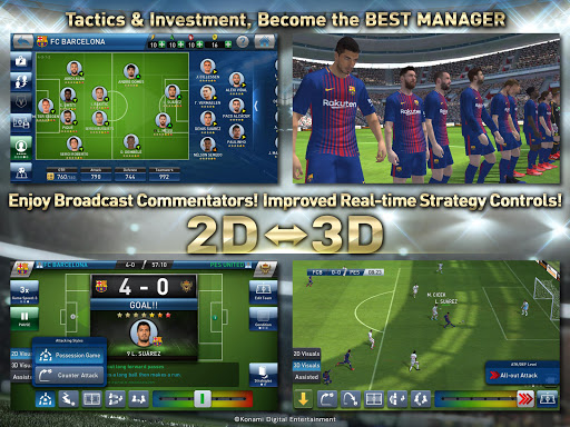 Pes Club Manager 1.5.4 Patch Download