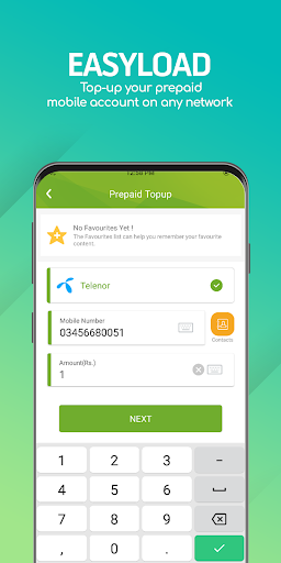 Download Easypaisa For Android 4 2 - 