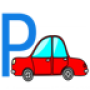 icon Pocket Parking Meter