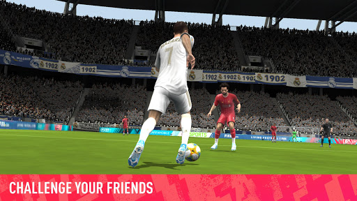 Download FIFA Mobile for android 5.1.1