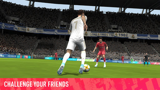 Download FIFA Soccer: Gameplay Beta APK 15.3.02 for Android