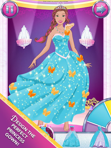 barbie magical fashion download