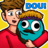 icon Benja Calero: Dou 3.0