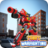 icon War Tobot Fighting 1.004