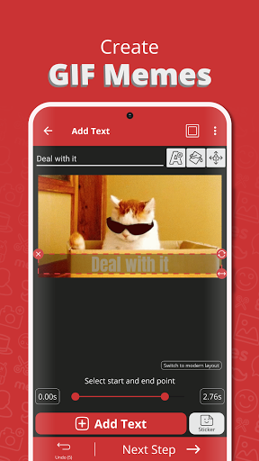 Download Meme Generator for android 4.4.2