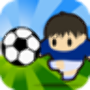 icon jp.co.goodia.Soccer