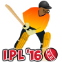 icon IPL T20 2016