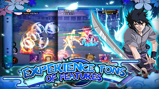 Anime Warrior Find Differences 1.0.1 APK Download - Android Casual