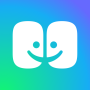 icon Roomco: chat rooms, date, fun