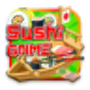 icon Sushi Games