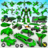 icon Army Limo Robot Car Transform 4.2