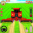 icon Mega Tractor Driving Simulator 1.72