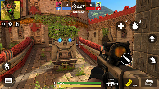 CSGO Mobile Apk 3.72 Download Latest Version + OBB File 2023