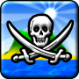 icon Pirates 3D