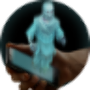 icon Ghost Hologram Detector Prank