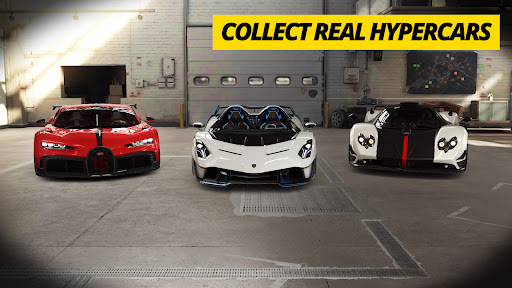 CSR 2 Realistic Drag Racing Mod apk download - CSR 2 Realistic