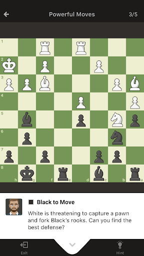 Chess - Play & Learn 4.2.11 Free Download