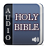 icon Audio Bible 1.8.5