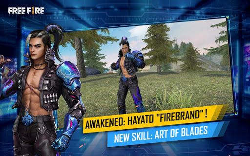 Free Fire 1.26.1 (Android 4.0.3+) APK Download by Garena International I -  APKMirror