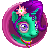 icon Unicorn & Pony Dress up Games 3.7