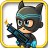 icon zombie shooter 1.0