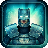 icon Bat Superhero Fly Simulator 2.0