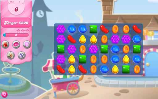 Candy Crush Saga Download Free - 3.7.4