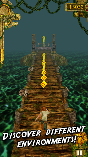 Temple Run 2 1.52.0 (arm-v7a) (Android 4.0+) APK Download by