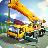 icon Construction _ Crane SIM 2017 1.3