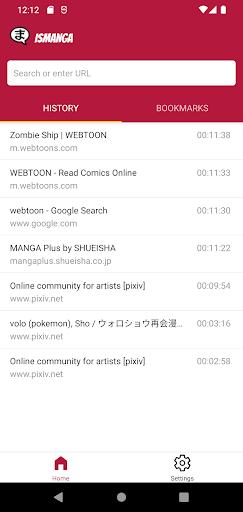 Free download Manga Translator APK for Android