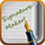 icon Signature Maker