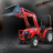 icon Wallpapers Tractor Kioti 1.0