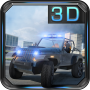 icon City Jeep Madness 3D Parking
