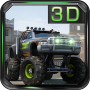 icon Zombie Truck Parking Simulator