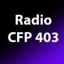 icon Radio CFP Tandil