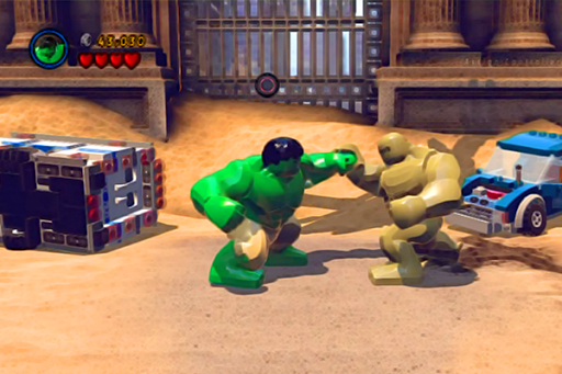 Download NEWGUIDE LEGO Marvel Super Heroes 2 APK - Latest Version 2023