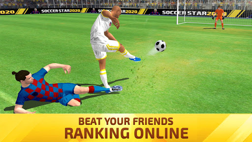 Soccer Star 23 Top Leagues for Android - Download the APK from
