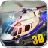 icon City Helicopter Parking 3D 1.9