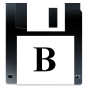 icon App Backup & Reinstall