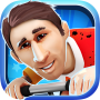 icon Messi Space Scooter Game