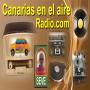 icon Canarias en el Aire Radio