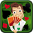 icon com.gobrainfitness.durak 2.4.7.3