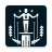icon com.magson.hlCup 1.0.7