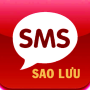 icon Sao lưu tin nhắn