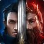icon Elves Dwarfs