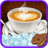 icon Cofee Maker 2D 1.7