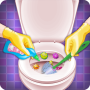 icon BathroomCleaning