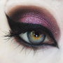 icon Eye Makeup